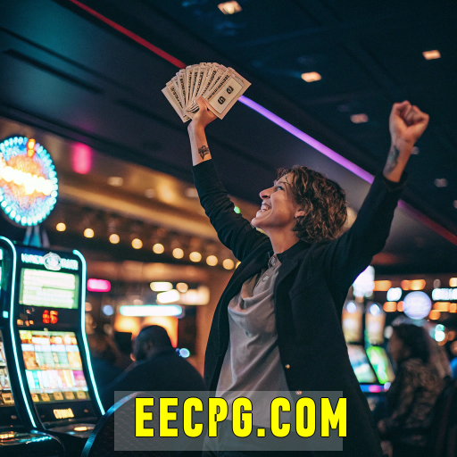 eecpg  - Promoções e bônus exclusivos para novos jogadores.